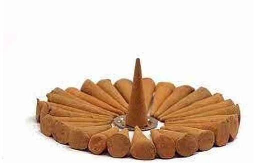 5 In 1 Puja Dhoop Cones (200gm)