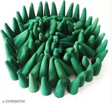 Mogra Dhoop Cones (15gm)