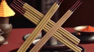 Handmade Premium Sandalwood Agarbatti (50gm)