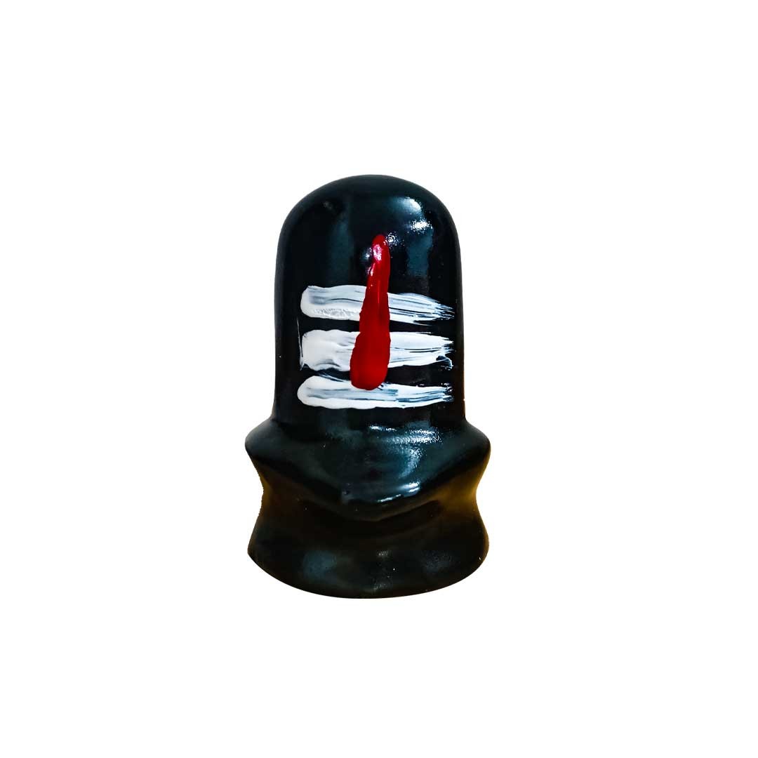 Shiv Linga | Ceramic Shivling