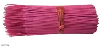 Premium Rose Agarbatti (50gm)