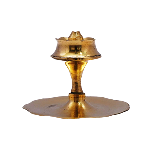 Brass Agarbatti Stand (18 gm)