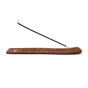 Sheesham Wood Incense Stick Holder