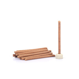 Mogra Herbal Pooja Dhoop Stick