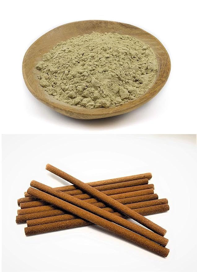 Loban Herbal Pooja Dhoop Stick (15gm)