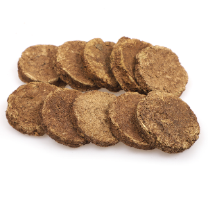 Cow Dung Cake ( Kande )