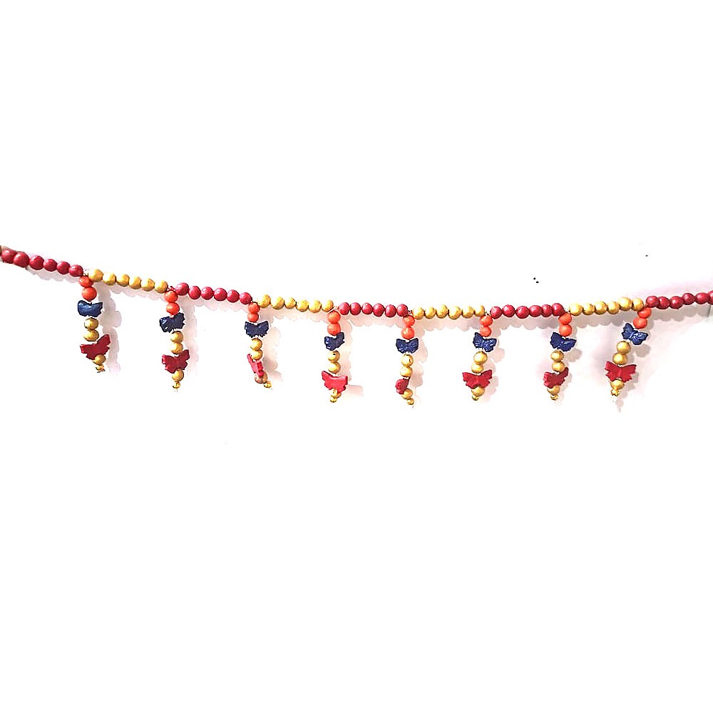 Panchgavya Colorful Bandhanwar