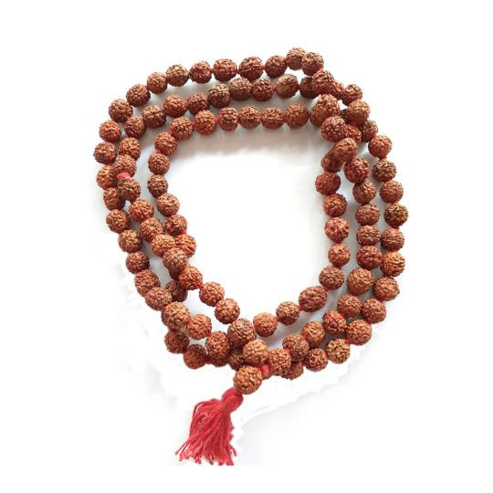 Rudraksha Mala