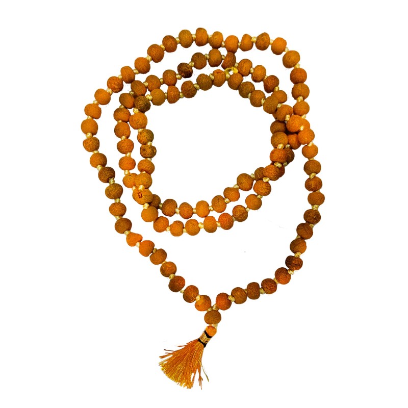 Pure Haldi Mala