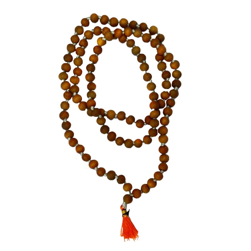 Pure Chandan Mala