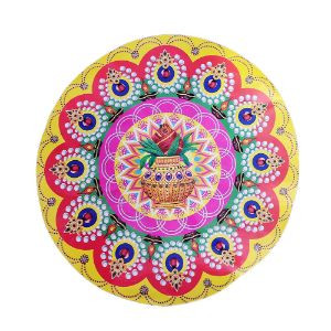 Rangoli Sticker