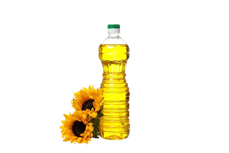 Deepam Oil