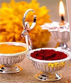 Kumkum (Roli, 10gm)