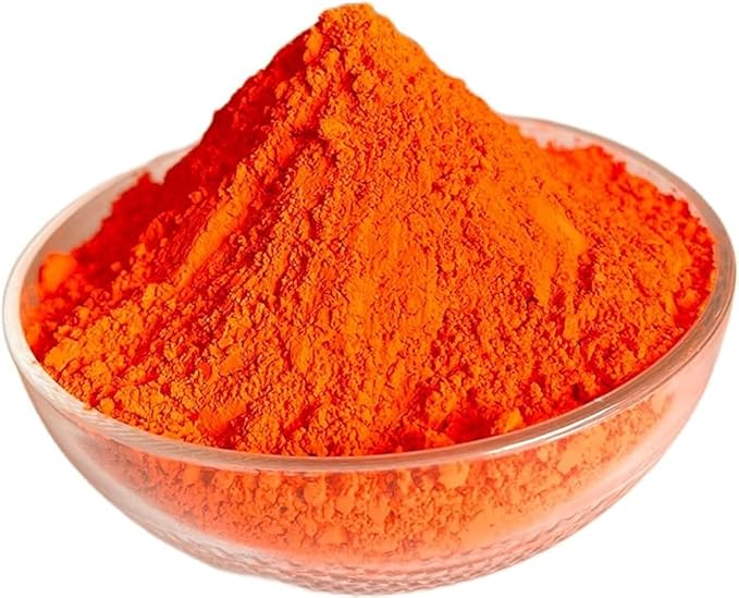 Orange Sindoor Powder | Hanuman Sindoor (10gm)