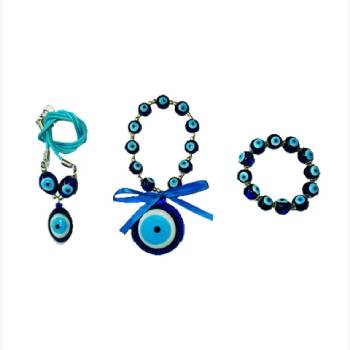 Nazar Raksha Kavach / Nazar Kawach Protect from Evil Eyes