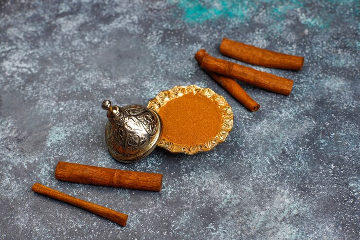 Pure Chandan Tika | Sandalwood Powder (10gm)