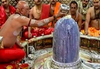 Shiv Rudrabhishek puja (Online)