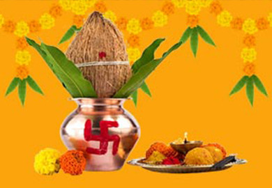 Kaal Sarp Dosh Puja (Online)