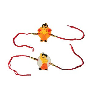 Mangal Bhawan Kids Chota Bheem Rakhi