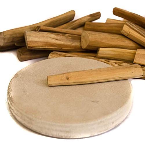 White Sandalwood Stick | Chandan Stick | Mysore Chandan