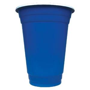 Reusable Party Glass 450ml(Set of 5)