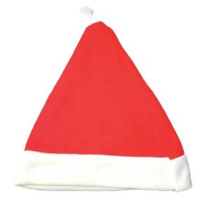SANTA CLAUS CAP Medium Size