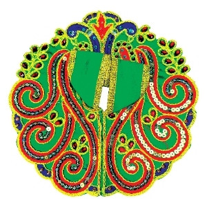 Laddu Gopal Dress Designer
