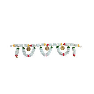 Toran Colorful Bandhanwar (120 gm)
