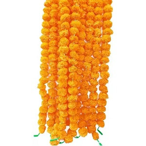 Orange Latkan (set of 2)