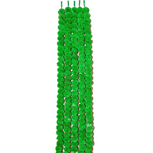 Green Latkan (Set of 2)