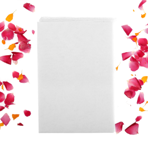 White Puja Cloth