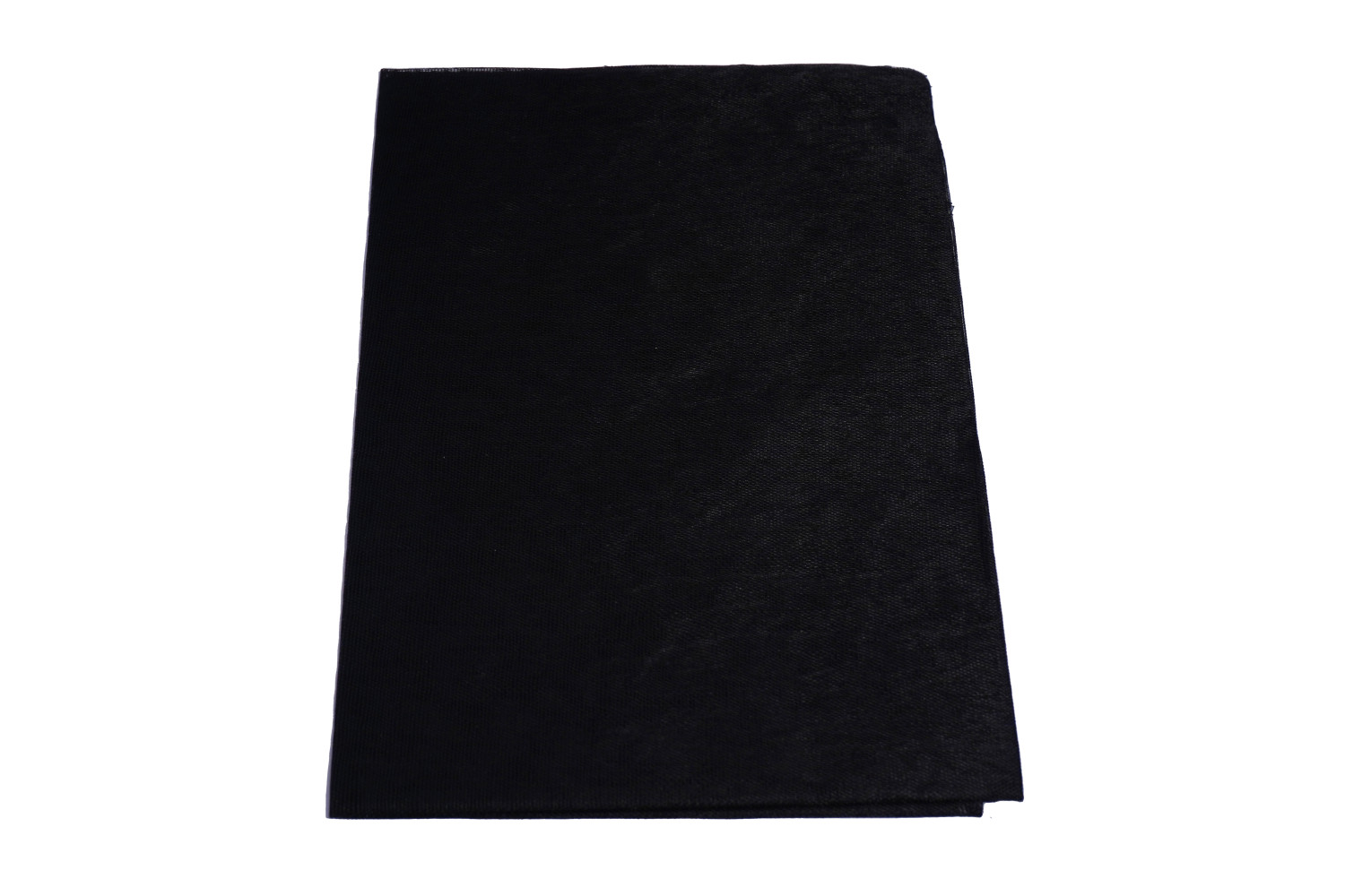 Black Puja Cloth