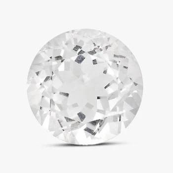 White Topaz: Get Benefits Of Topaz