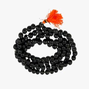 Black Akik Mala