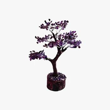Amethyst Tree