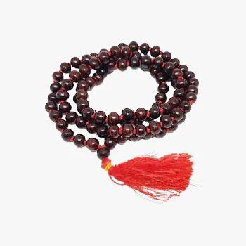 Rosewood Mala