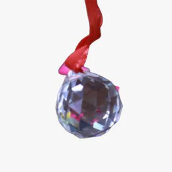 Crystal Pendulum - Spiritual Healing