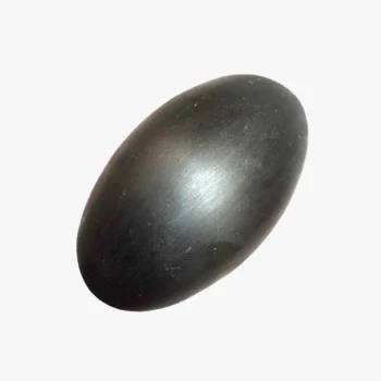 Shiv Linga (Black) - Brings Positivity In Life