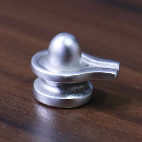 Parad Shivling - Blessings of Shiva